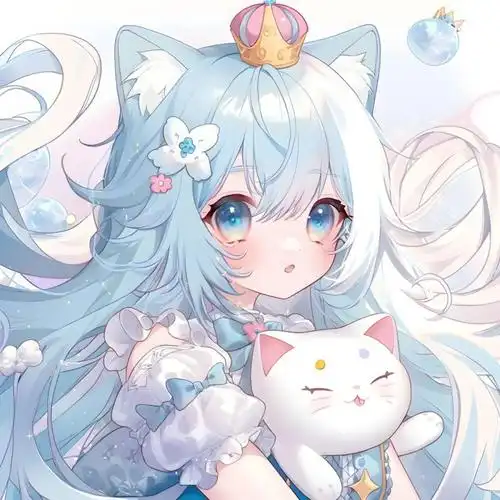 夜猫观众默认头像